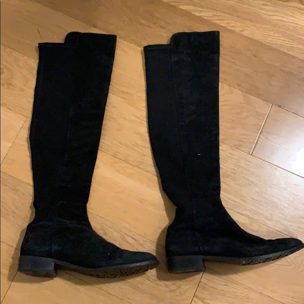 Stuart Weizmann 5050 Boot - image 5